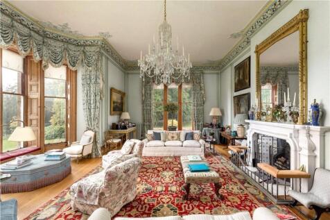 Drawing Room