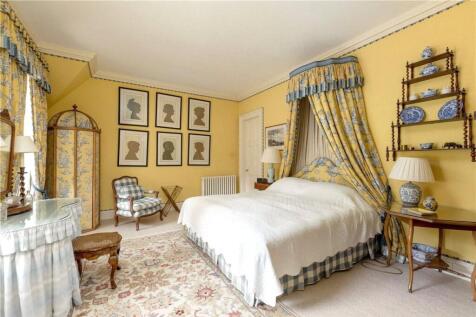 Bedroom 7