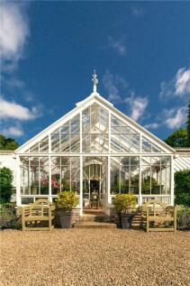 Portmore Glasshouse