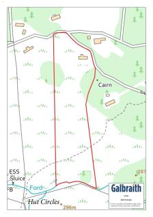 Boundary Plan