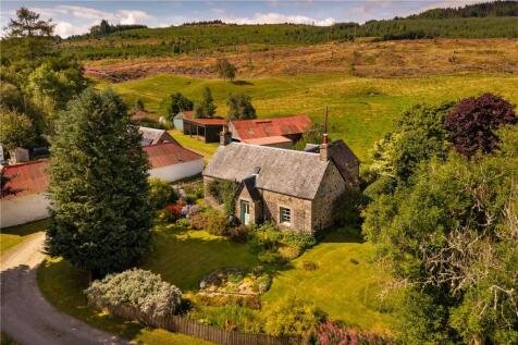 Dalreoch Farm