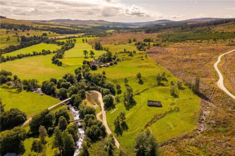Dalreoch Farm