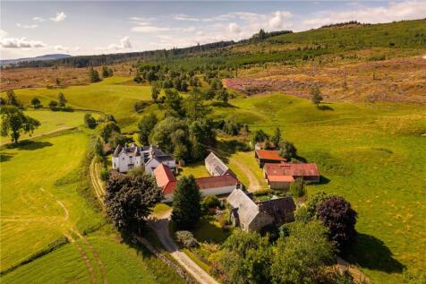 Dalreoch Farm