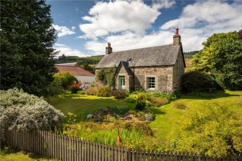 Dalreoch Farm