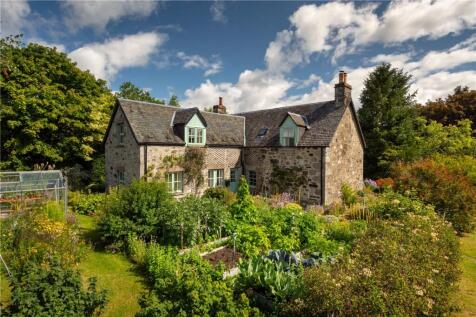 Dalreoch Farm