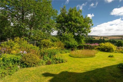 Dalreoch Farm