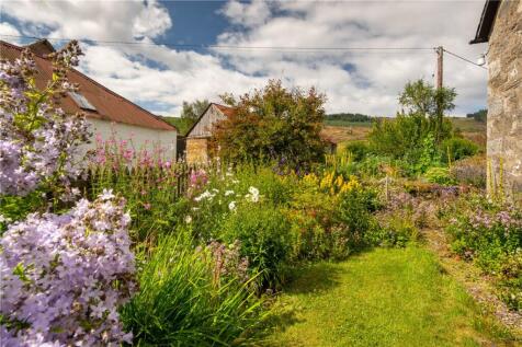 Dalreoch Farm