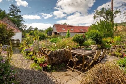 Dalreoch Farm