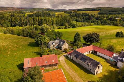 Dalreoch Farm