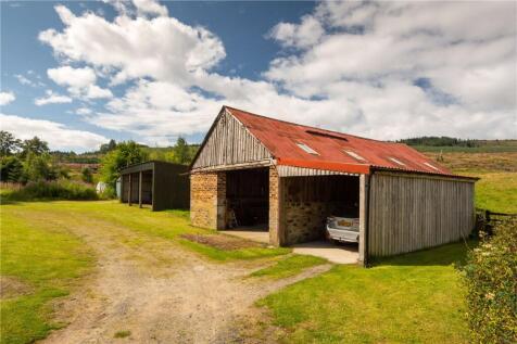 Dalreoch Farm