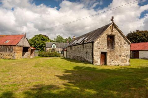 Dalreoch Farm
