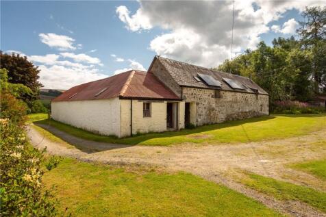 Dalreoch Farm