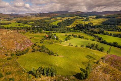 Dalreoch Farm