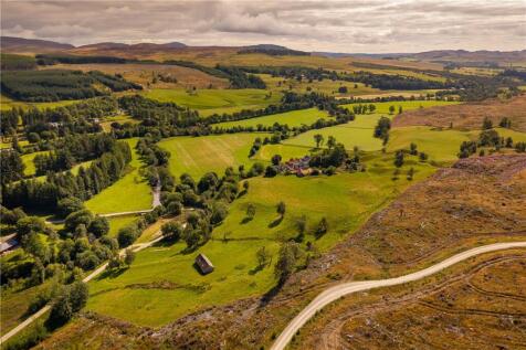 Dalreoch Farm