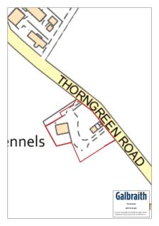 Boundary Plan