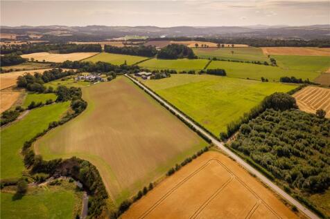 Coldrochie Farm