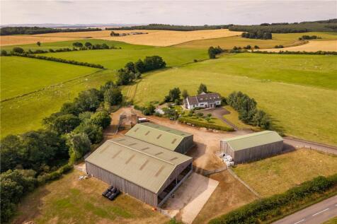 Farm Buildings