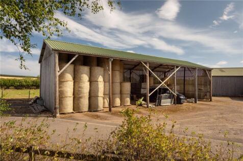Pole Barn