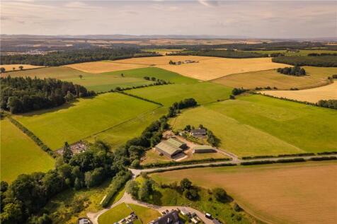 Coldrochie Farm