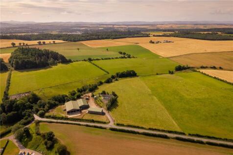Coldrochie Farm