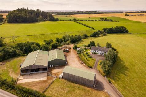 Farm Buildings