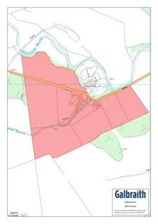 Boundary Plan