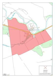 Boundary Plan