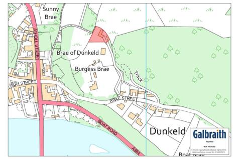 Boundary Map