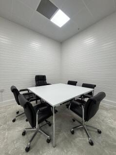 Meeting Rooms