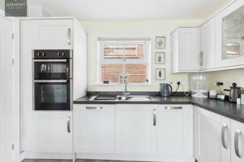 Kitchen, Ground Floor