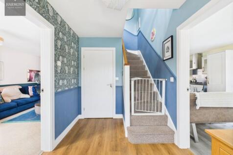 Hallway, Ground Floor