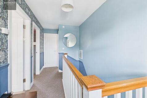 Hallway, 1st Floor