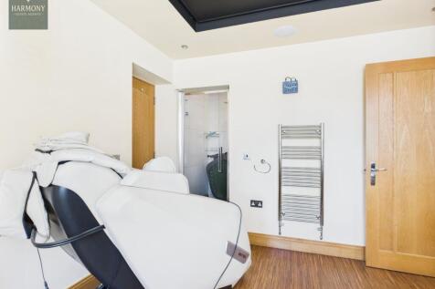 Reception Room 1