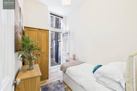 Fourth Room