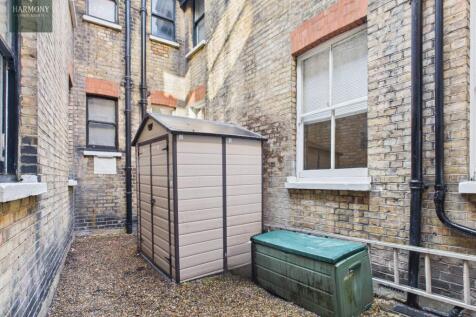 Outdoor Space