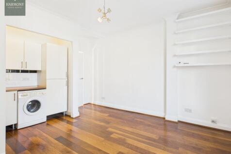 Kitchen/Lounge