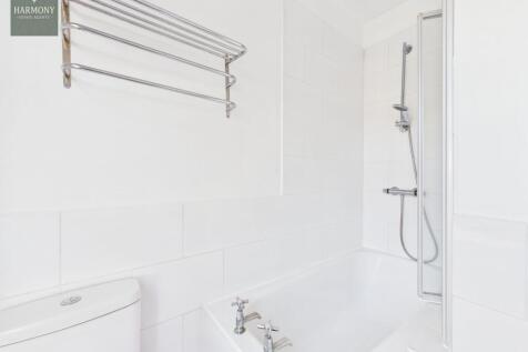 Bath/Shower