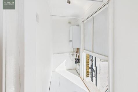 Storage Space