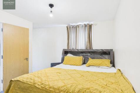 Bedroom with Ensuite