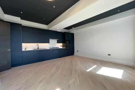 Massive Kitchen 