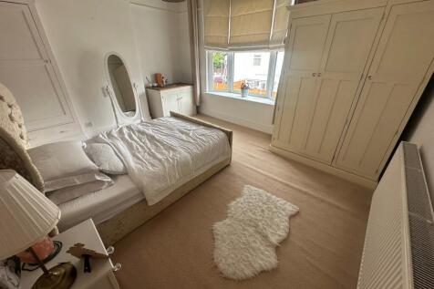 First Bedroom 3