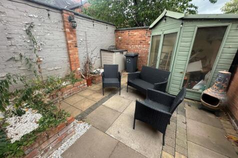 Garden 1