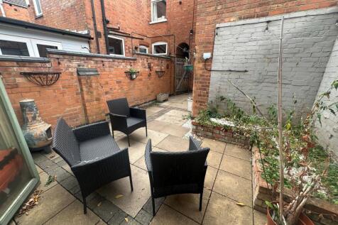 Garden 2