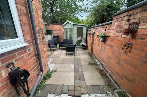 Garden 3