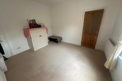 Second Bedroom 3