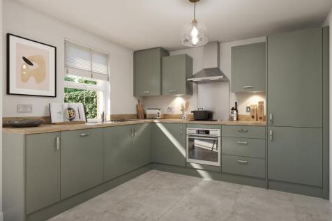 Hadley Kitchen