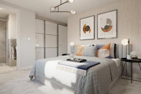 Hadley Bed 1