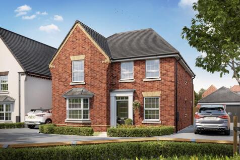 primary property image