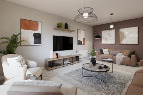 Holden Lounge A