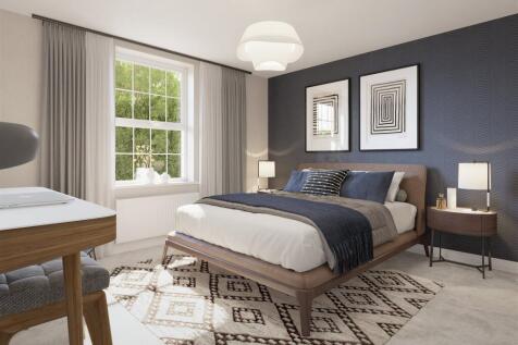 Holden Bed 1